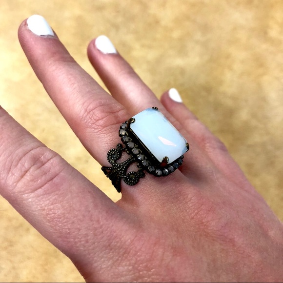 Beautiful Sorrelli Ring🤩😍 - Picture 5 of 5